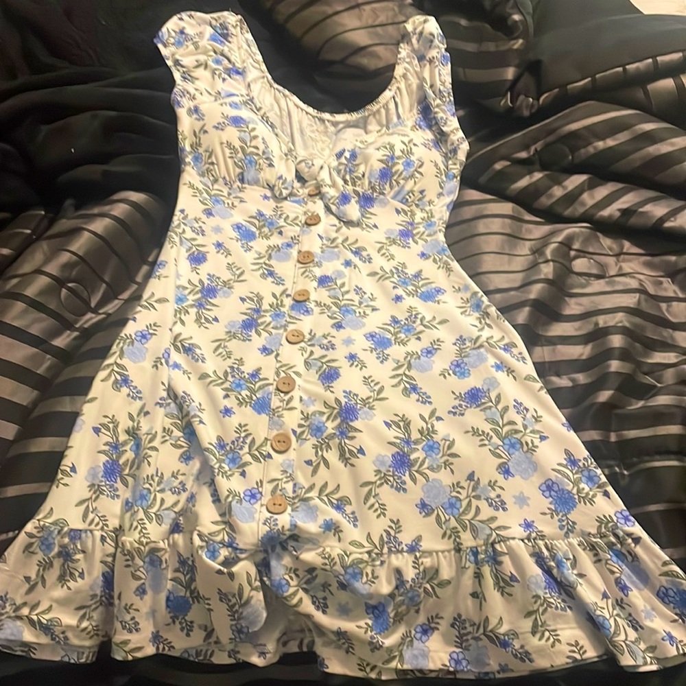 NOBI Summer Dress